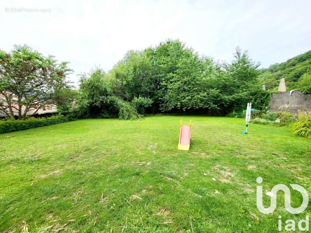 Photo 8 - Maison à LONGWY