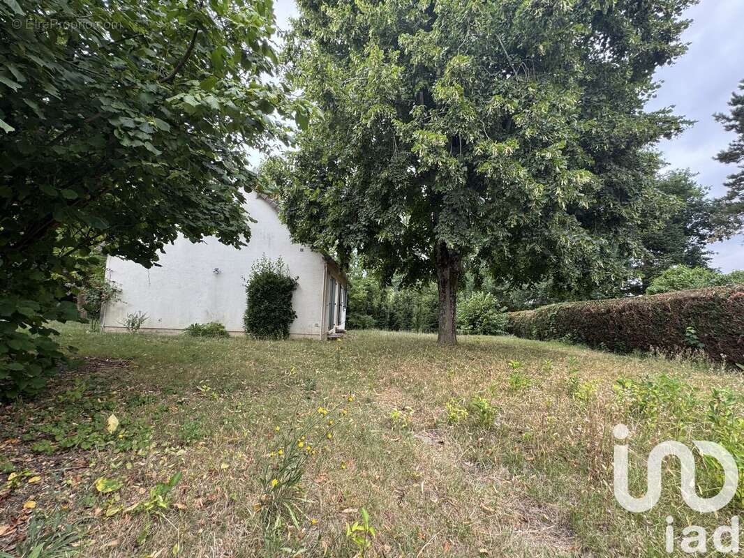 Photo 2 - Maison à MOLEANS