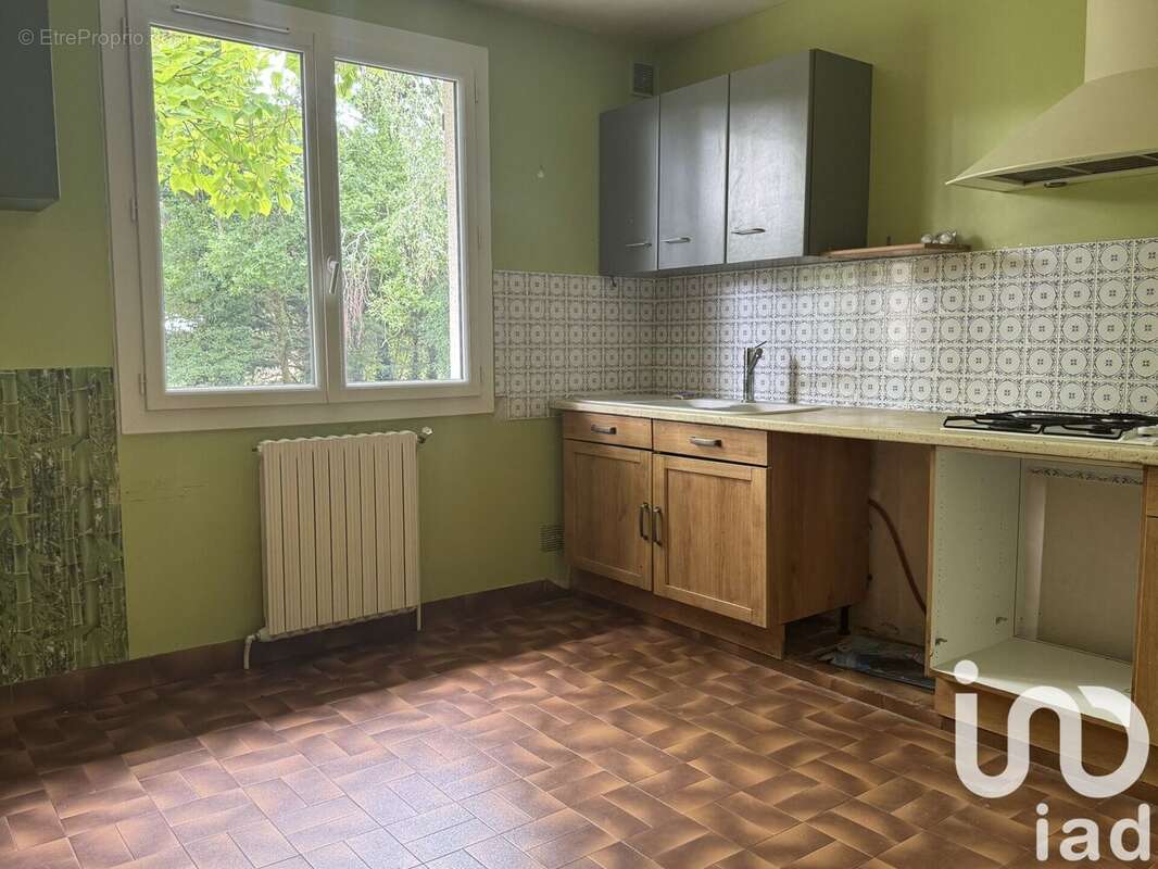 Photo 4 - Maison à MOLEANS