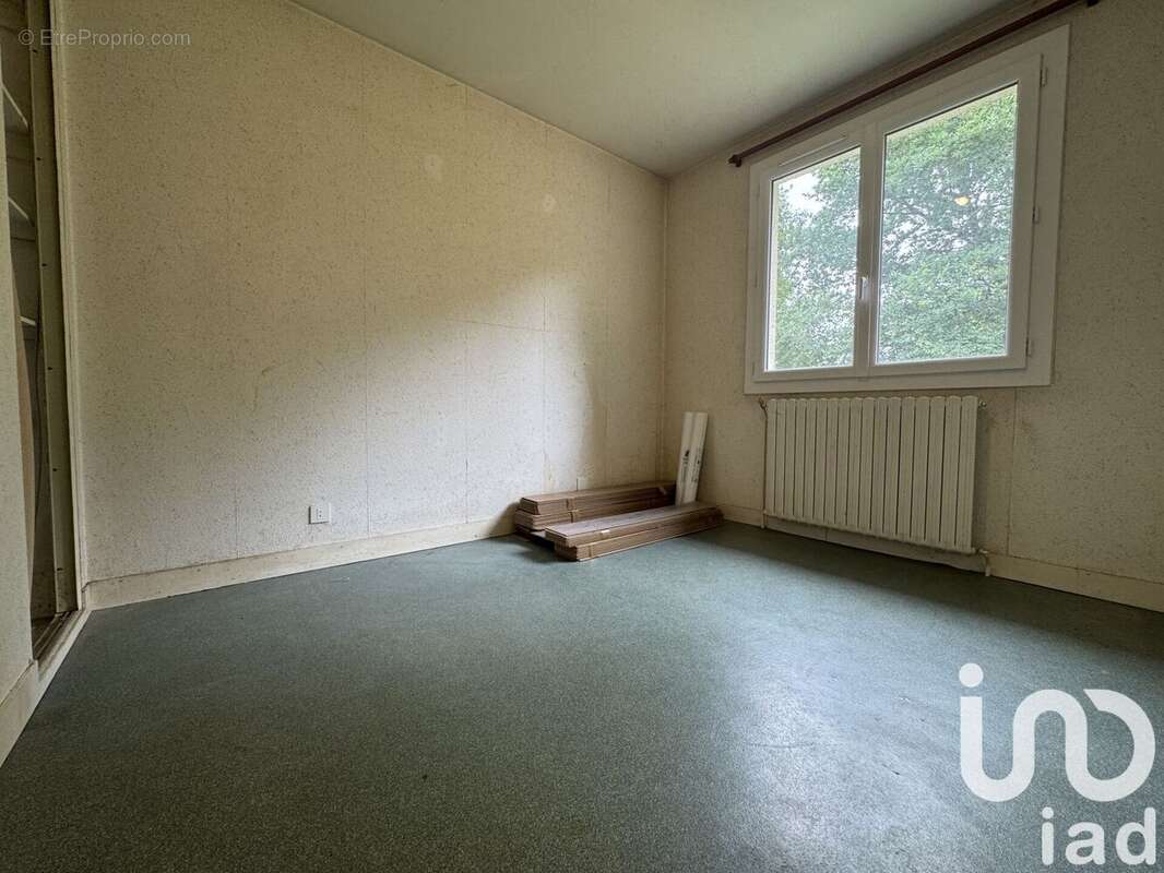 Photo 5 - Maison à MOLEANS