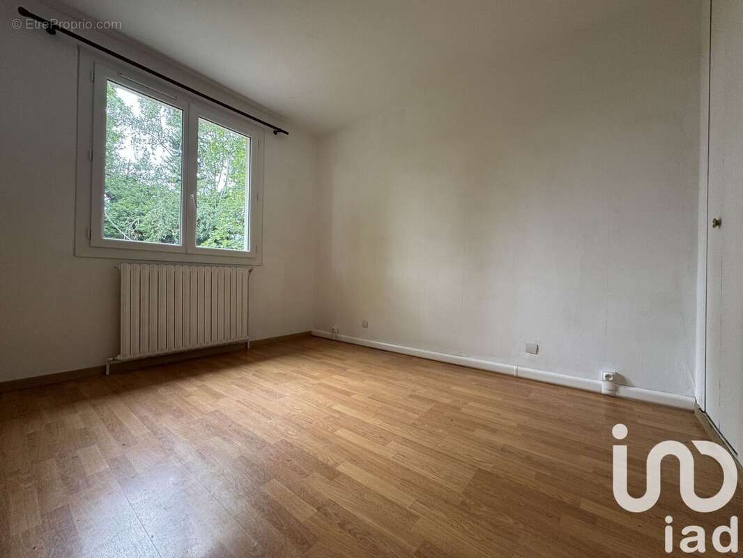 Photo 6 - Maison à MOLEANS