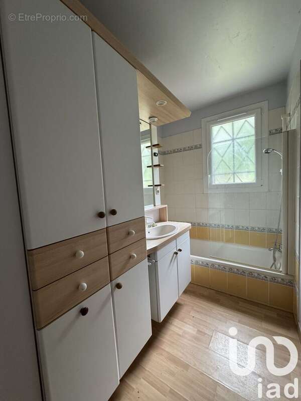 Photo 7 - Maison à MOLEANS