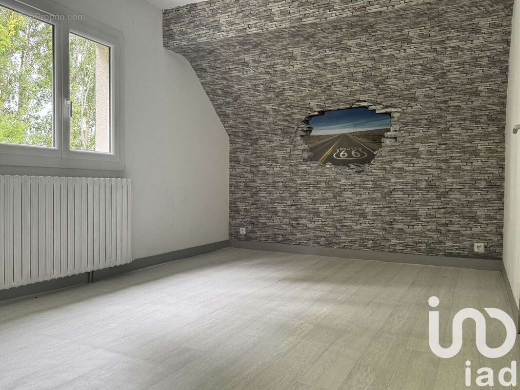 Photo 9 - Maison à MOLEANS