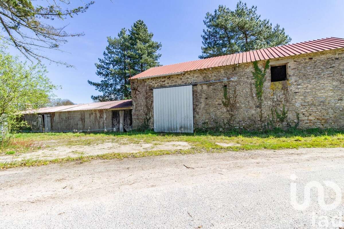 Photo 2 - Maison à BEAUFOU