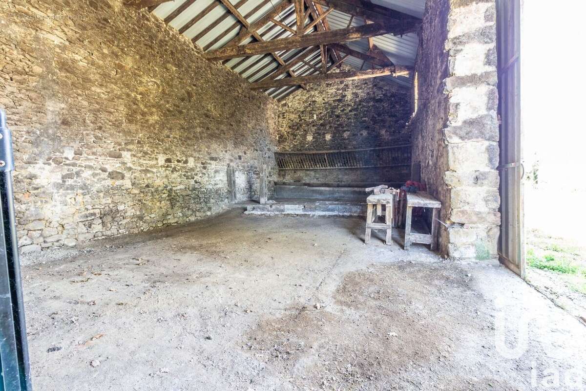 Photo 4 - Maison à BEAUFOU