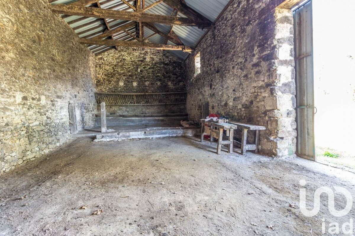 Photo 6 - Maison à BEAUFOU