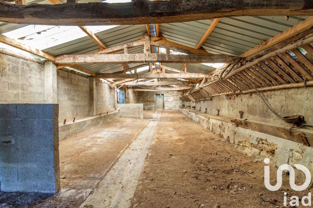 Photo 8 - Maison à BEAUFOU