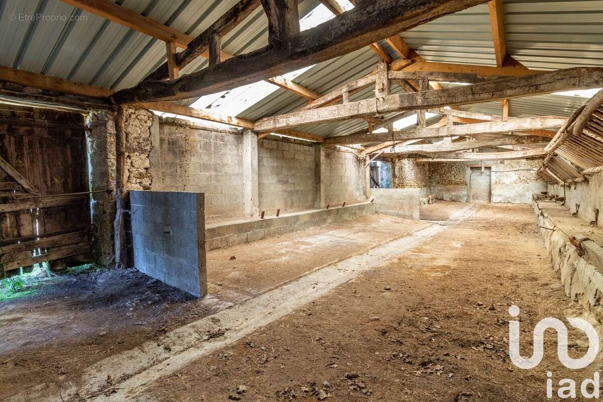 Photo 9 - Maison à BEAUFOU