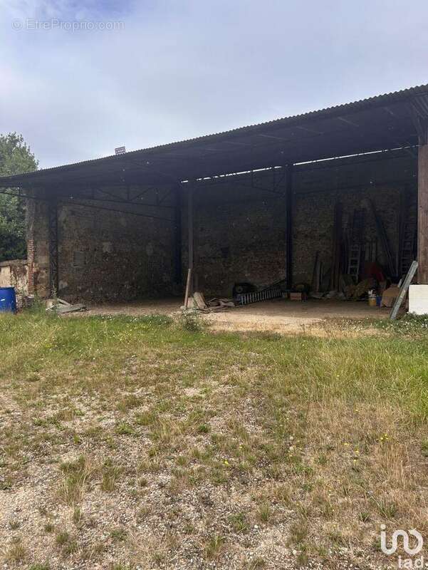 Photo 3 - Maison à LA SELLE-SUR-LE-BIED