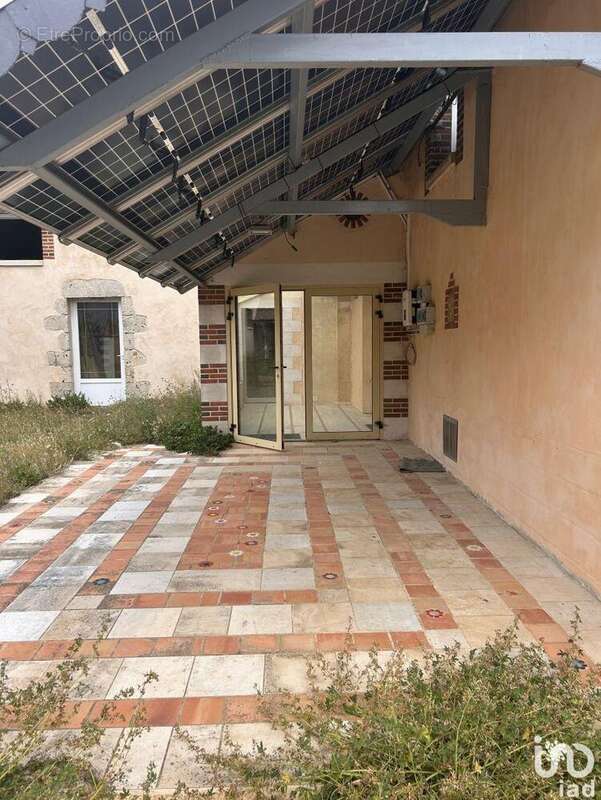 Photo 4 - Maison à LA SELLE-SUR-LE-BIED