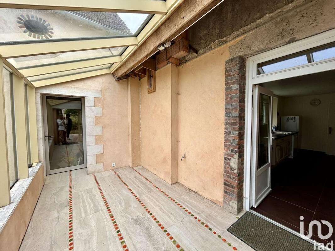 Photo 5 - Maison à LA SELLE-SUR-LE-BIED