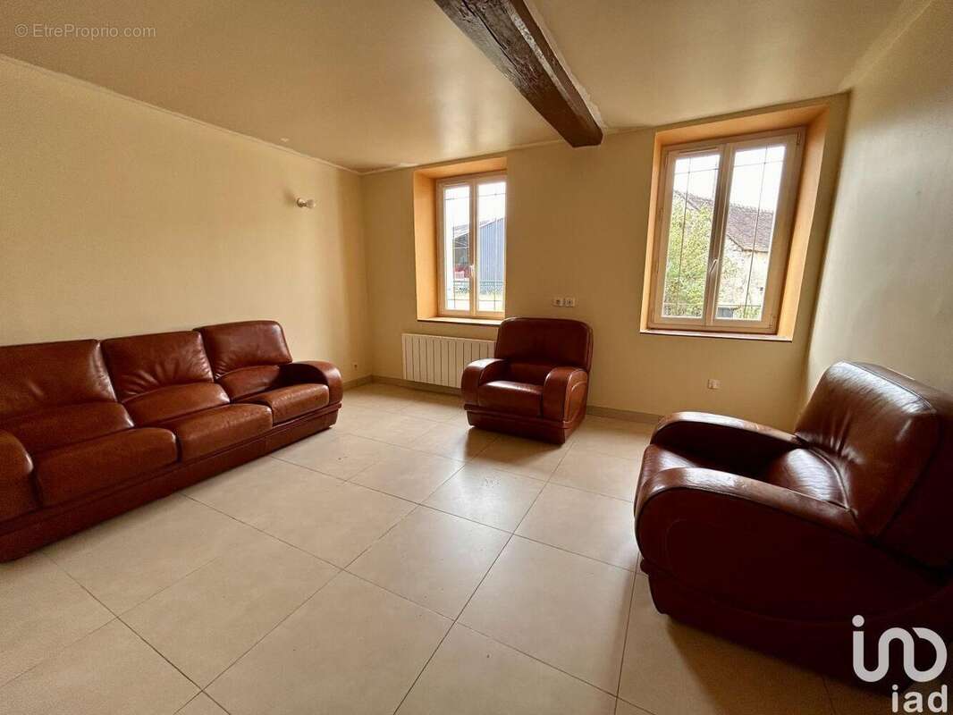 Photo 7 - Maison à LA SELLE-SUR-LE-BIED