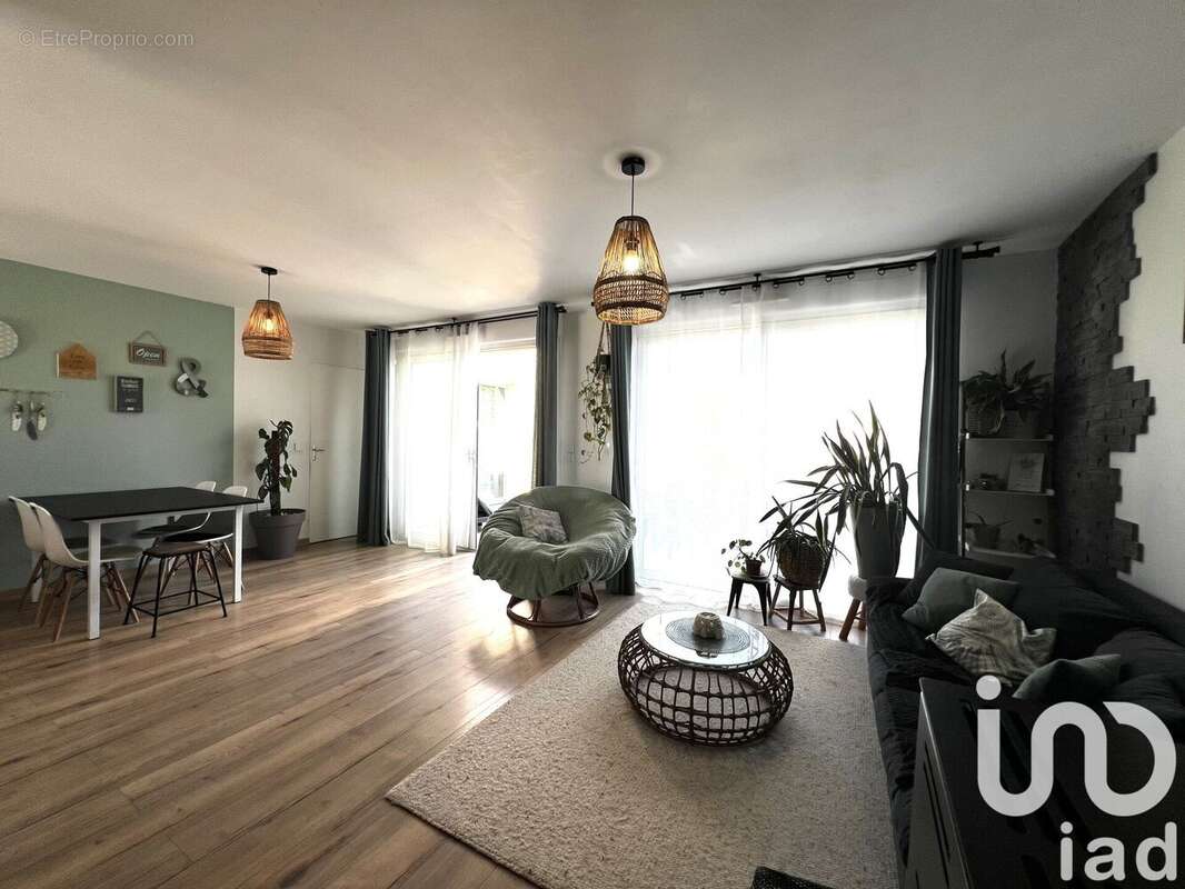 Photo 5 - Maison à SAINT-GERMAIN-LES-ARPAJON