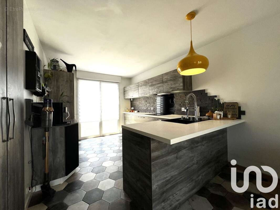 Photo 7 - Maison à SAINT-GERMAIN-LES-ARPAJON