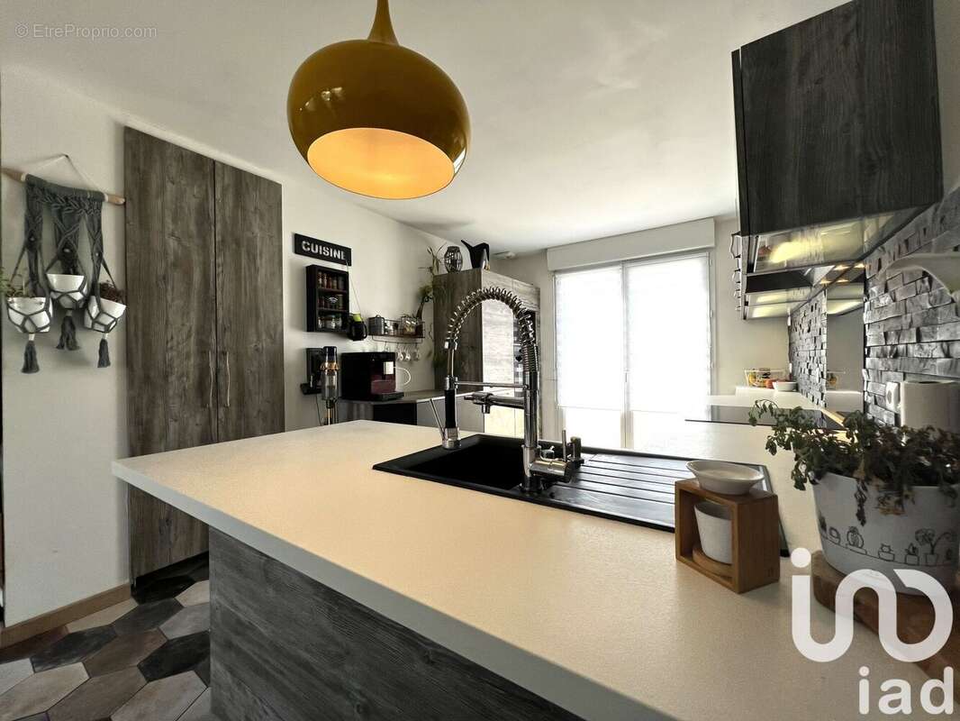 Photo 8 - Maison à SAINT-GERMAIN-LES-ARPAJON