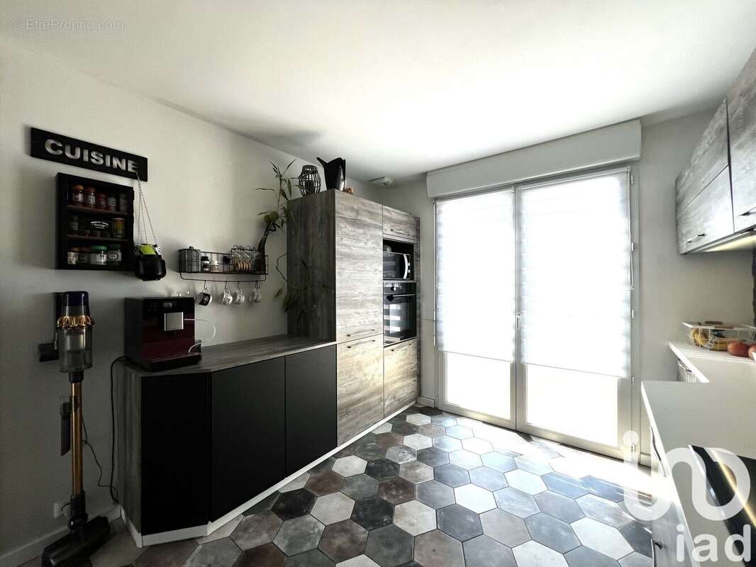 Photo 9 - Maison à SAINT-GERMAIN-LES-ARPAJON