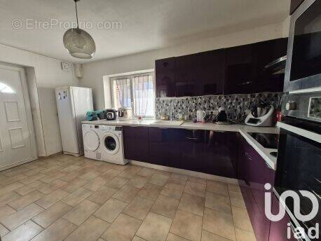 Photo 1 - Maison à ROMILLY-SUR-SEINE