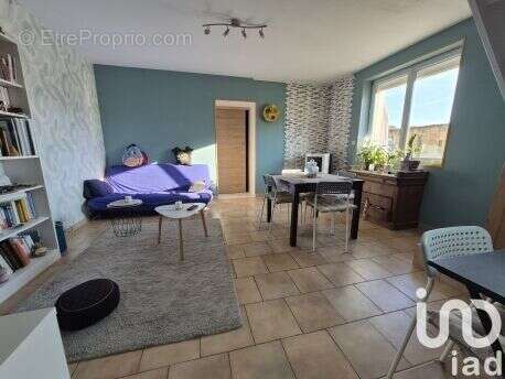 Photo 2 - Maison à ROMILLY-SUR-SEINE