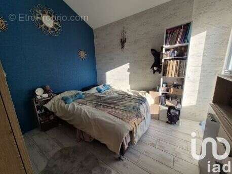 Photo 3 - Maison à ROMILLY-SUR-SEINE