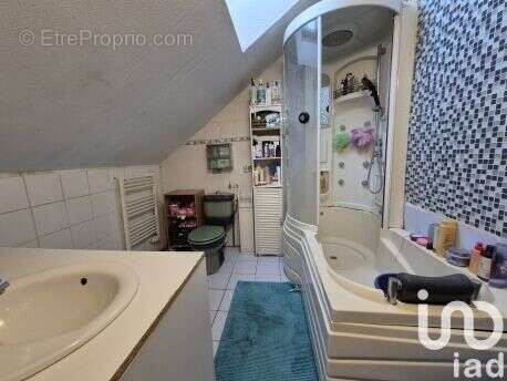 Photo 5 - Maison à ROMILLY-SUR-SEINE