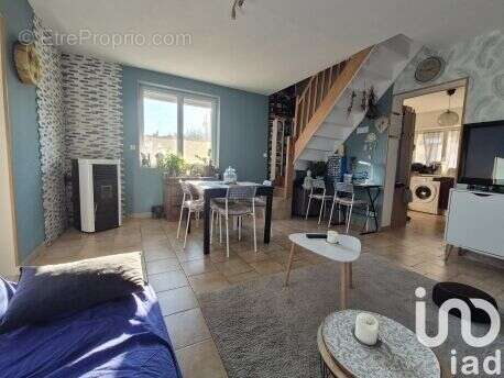 Photo 7 - Maison à ROMILLY-SUR-SEINE