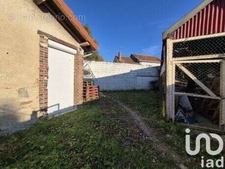 Photo 8 - Maison à ROMILLY-SUR-SEINE