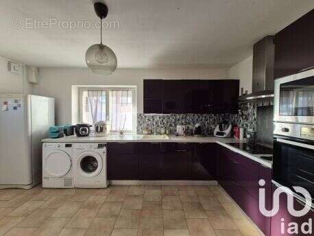 Photo 9 - Maison à ROMILLY-SUR-SEINE