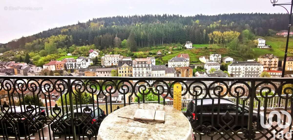 Photo 5 - Appartement à PLOMBIERES-LES-BAINS