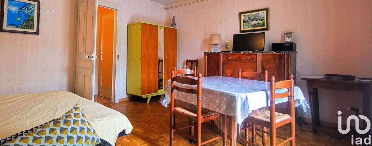 Photo 7 - Appartement à PLOMBIERES-LES-BAINS