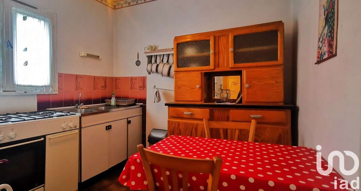 Photo 8 - Appartement à PLOMBIERES-LES-BAINS