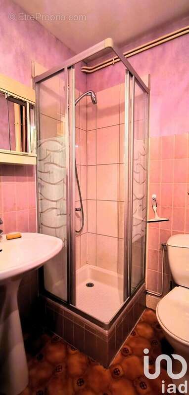 Photo 9 - Appartement à PLOMBIERES-LES-BAINS