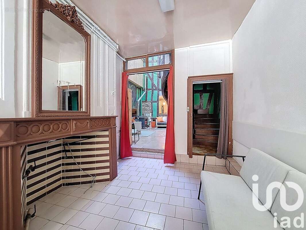 Photo 4 - Maison à TROYES