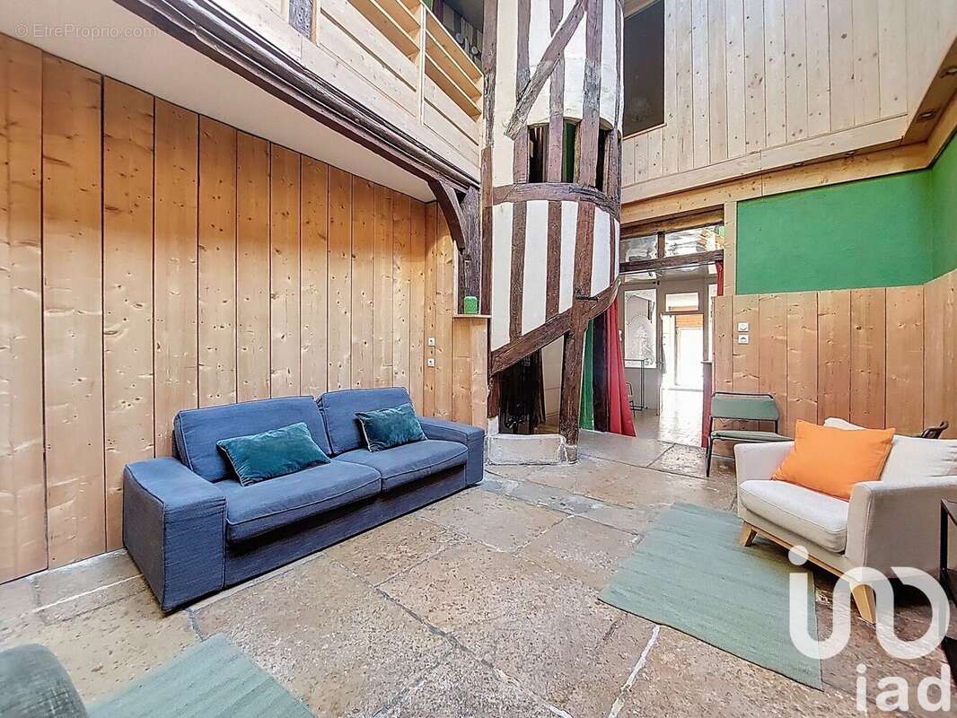 Photo 5 - Maison à TROYES