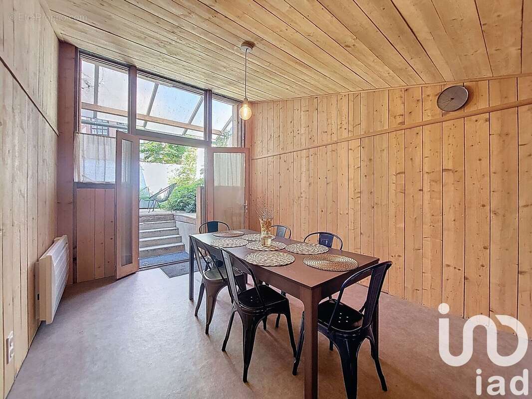 Photo 7 - Maison à TROYES