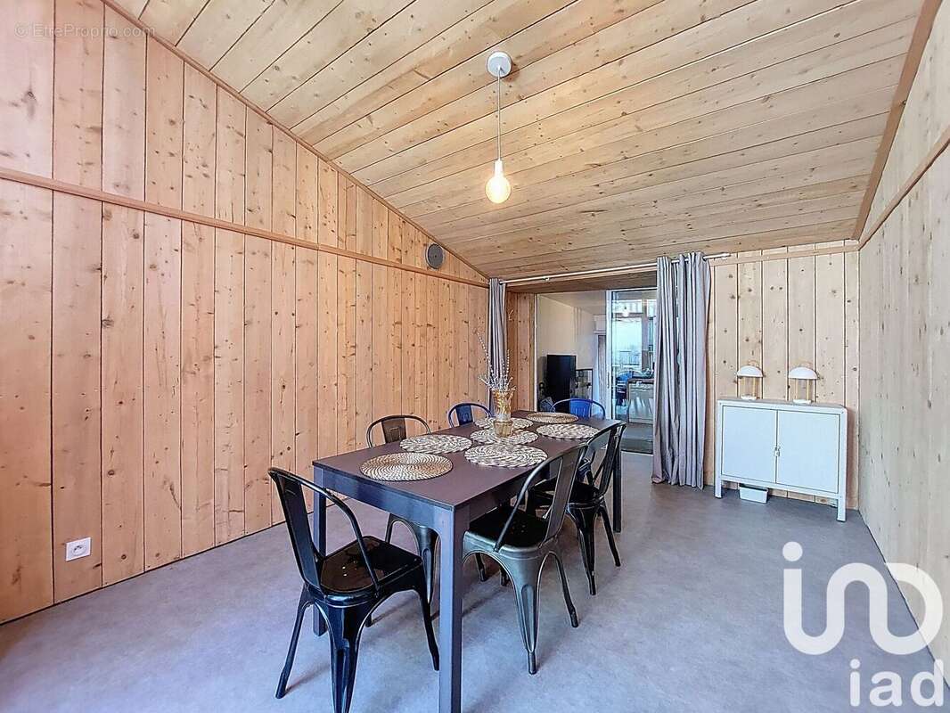 Photo 8 - Maison à TROYES