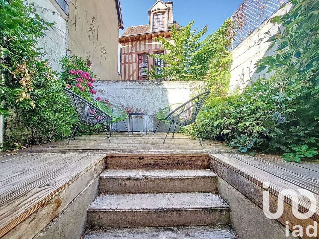 Photo 9 - Maison à TROYES