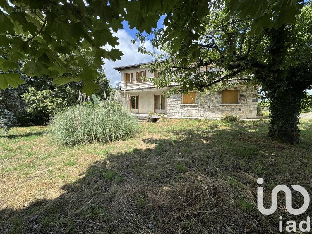 Photo 1 - Maison à DREUILHE