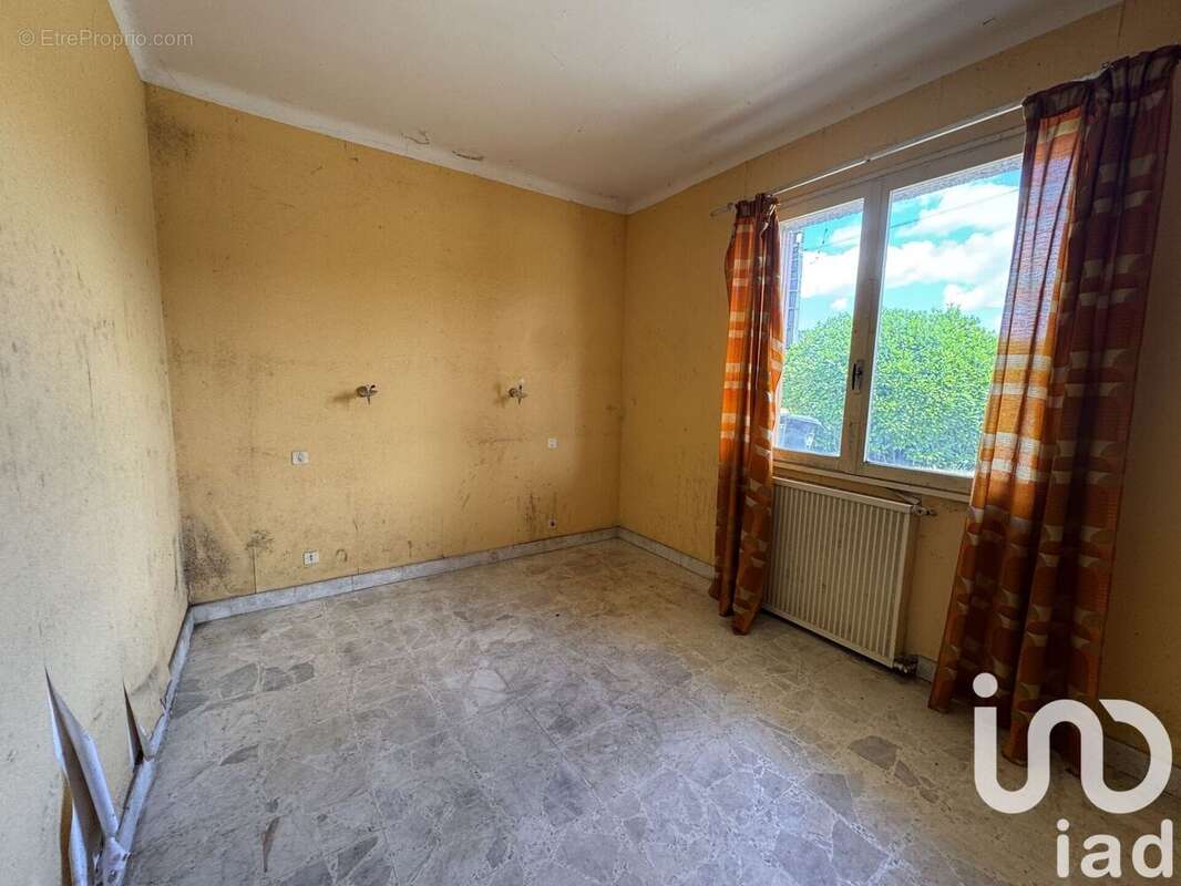 Photo 4 - Maison à DREUILHE