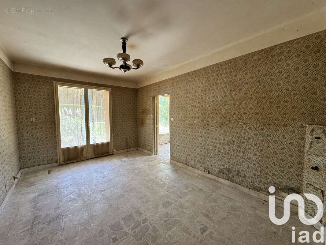 Photo 7 - Maison à DREUILHE