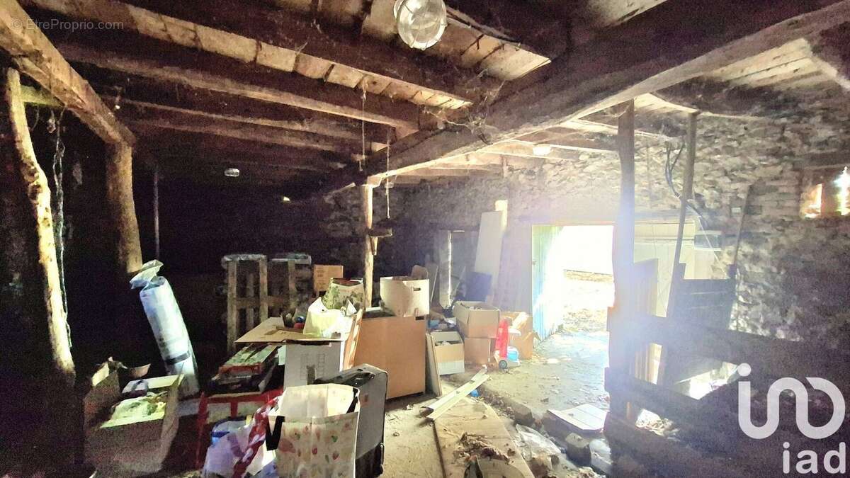 Photo 2 - Maison à TULLE