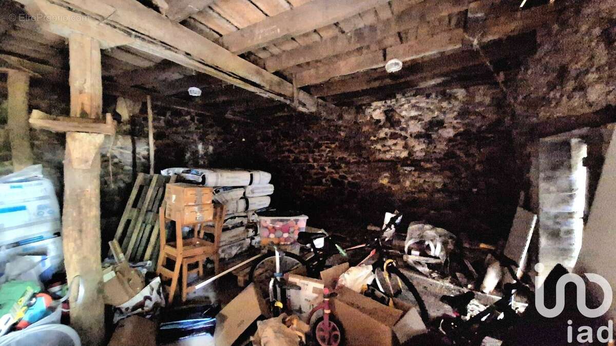 Photo 3 - Maison à TULLE