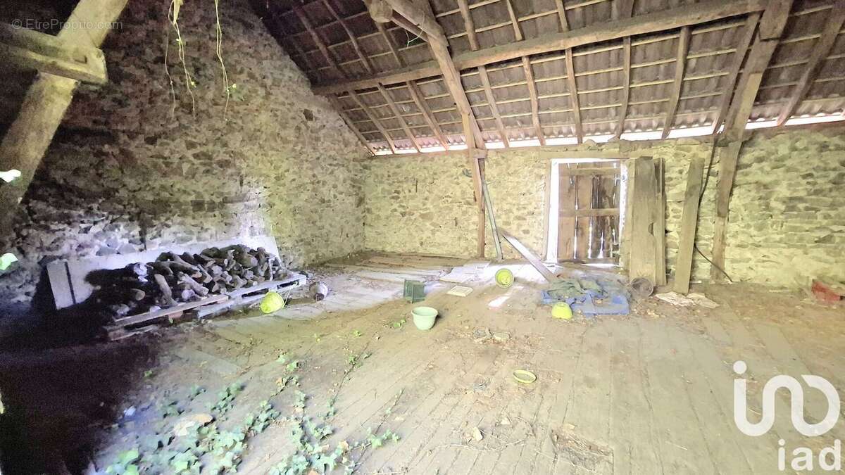 Photo 4 - Maison à TULLE