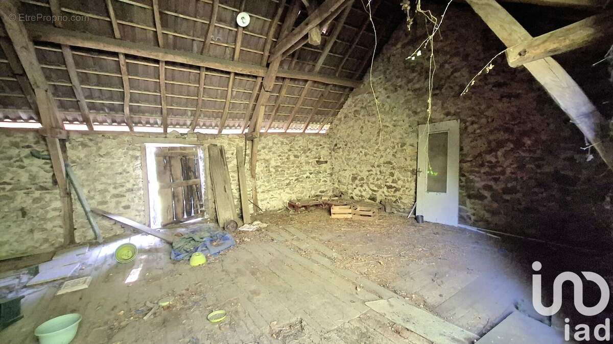 Photo 5 - Maison à TULLE