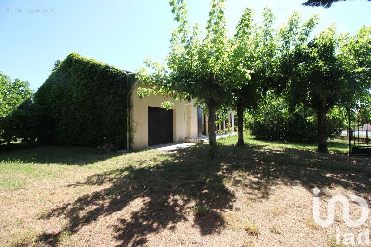 Photo 2 - Maison à COURS-DE-PILE