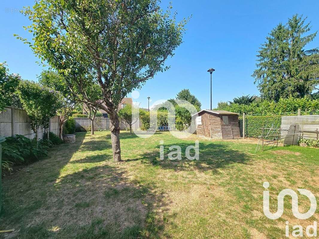 Photo 2 - Maison à GRETZ-ARMAINVILLIERS