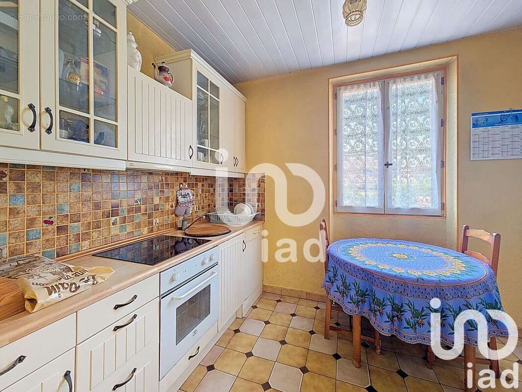 Photo 5 - Maison à GRETZ-ARMAINVILLIERS