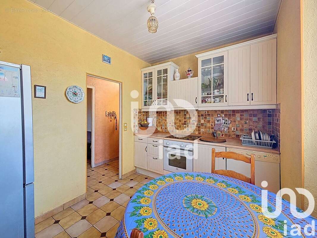 Photo 6 - Maison à GRETZ-ARMAINVILLIERS