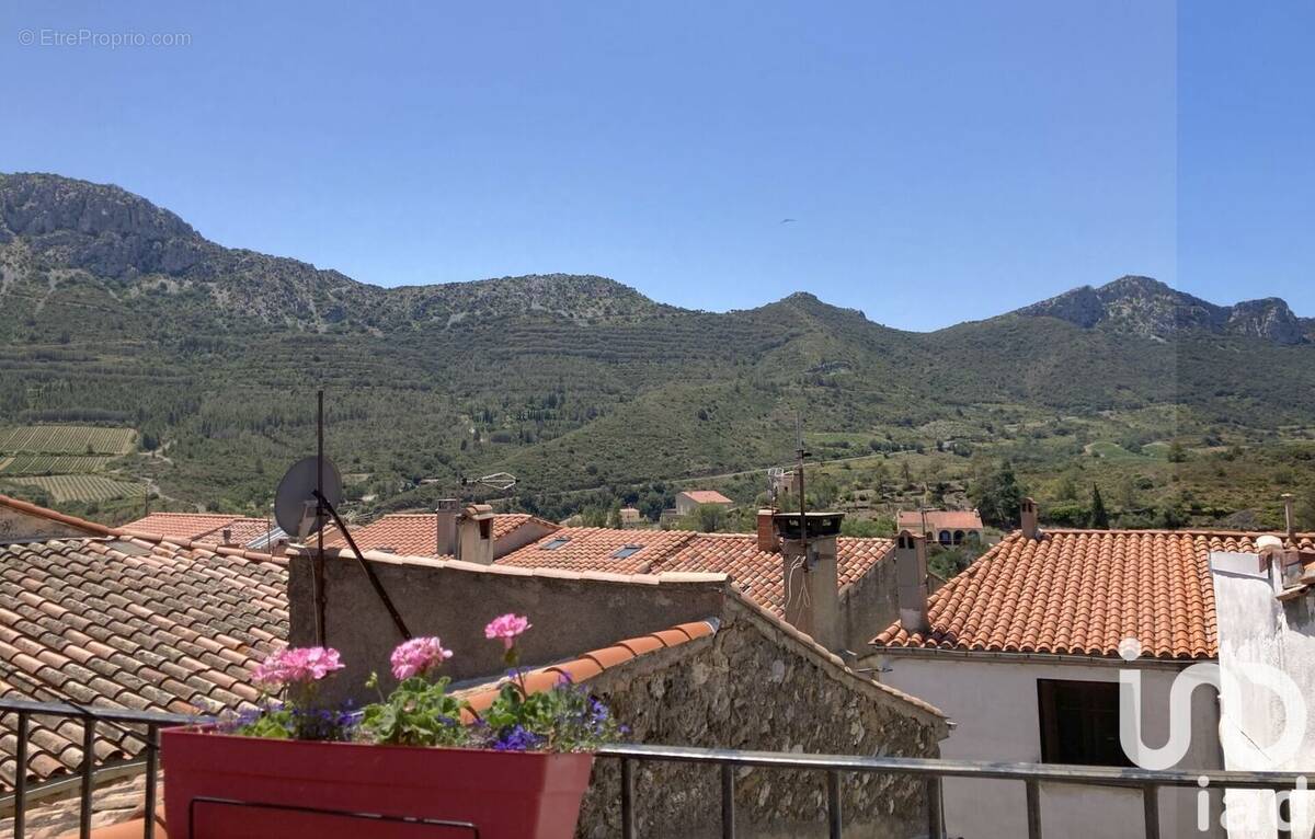 Photo 1 - Maison à MAURY