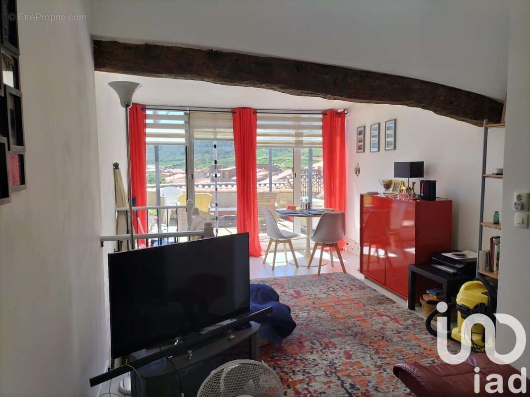 Photo 4 - Maison à MAURY