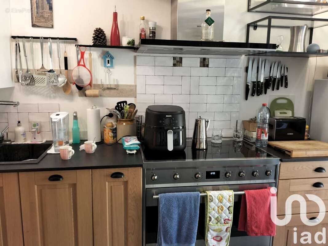 Photo 7 - Maison à MAURY